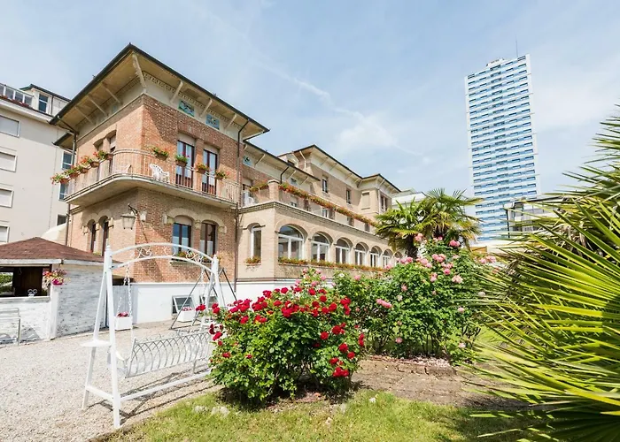 Hotel Stefania Cesenatico