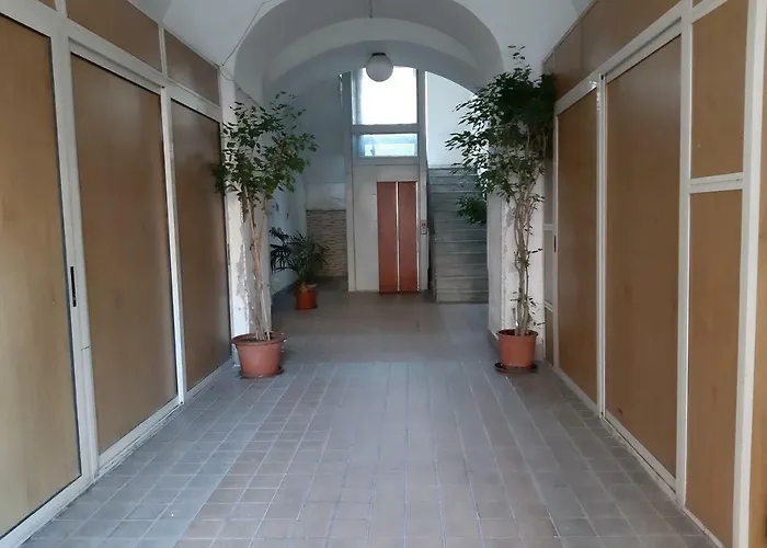 La Margherita Apartment Castellammare di Stabia