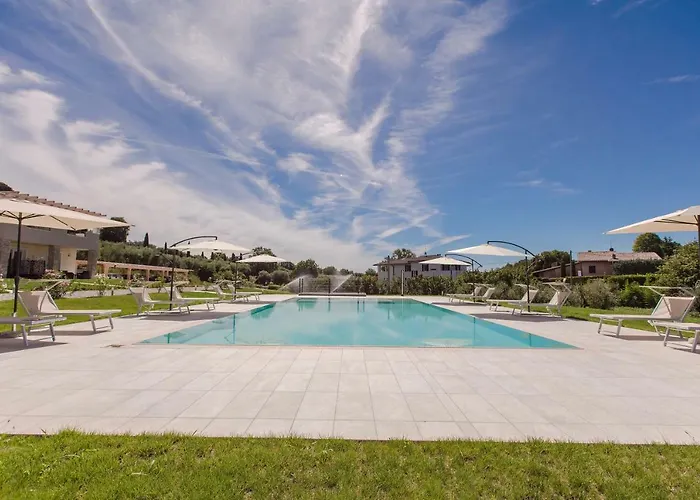 Menta e Rosmarino Rooms Lazise