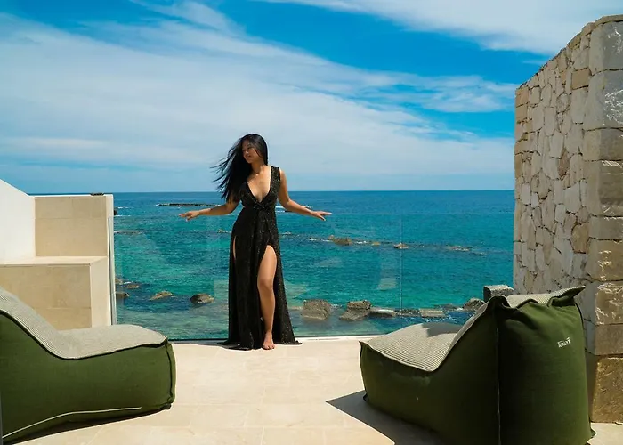 Re Dionisio Luxury Suites Syracuse