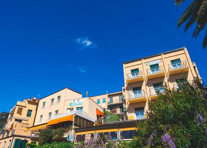 Hotel Liliana Varigotti
