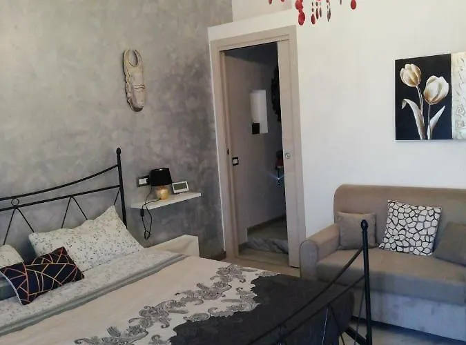 Bed and Breakfast I Fiori Quartu SantʼElena