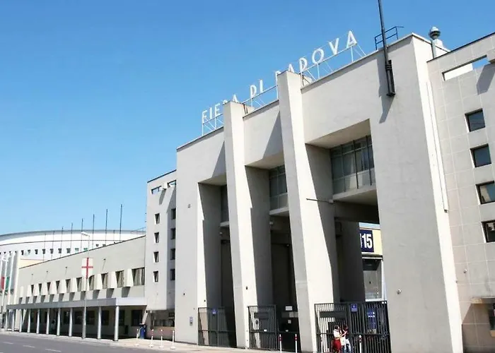 Hotel Casamina Padova