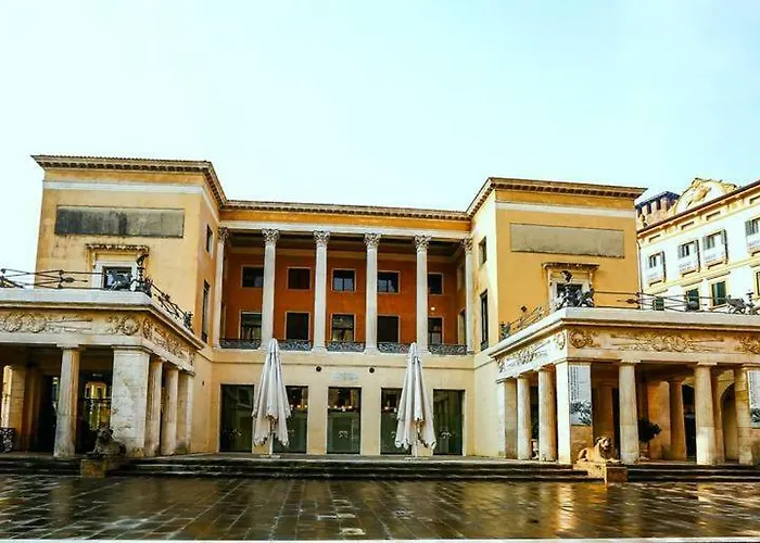Hotel Casamina Padova