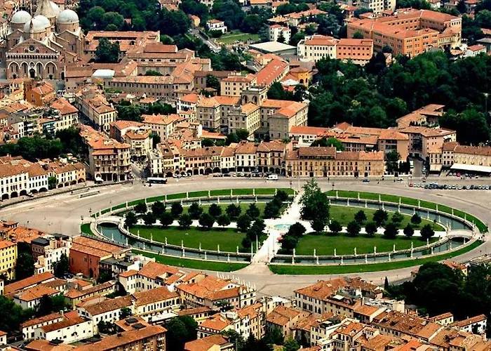 Hotel Casamina Padova