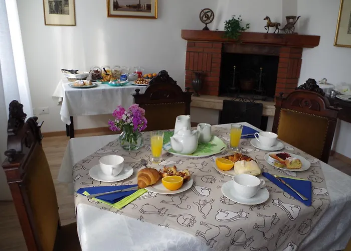 Alla Torre B&B Mestre