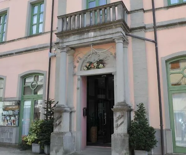 Hotel Roma Sestola