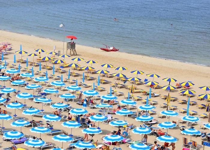 Grand Hotel Azzurra Club Lido Adriano