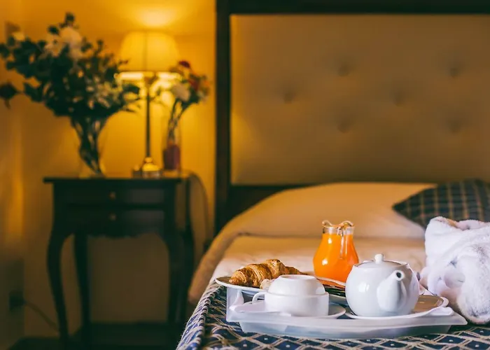 Capo Dei Greci Hotel Resort And Spa SantʼAlessio Siculo