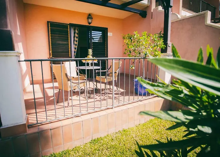 Capo Dei Greci Hotel Resort And Spa SantʼAlessio Siculo