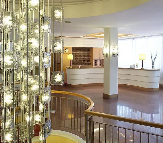 Hotel San Marco Fiuggi