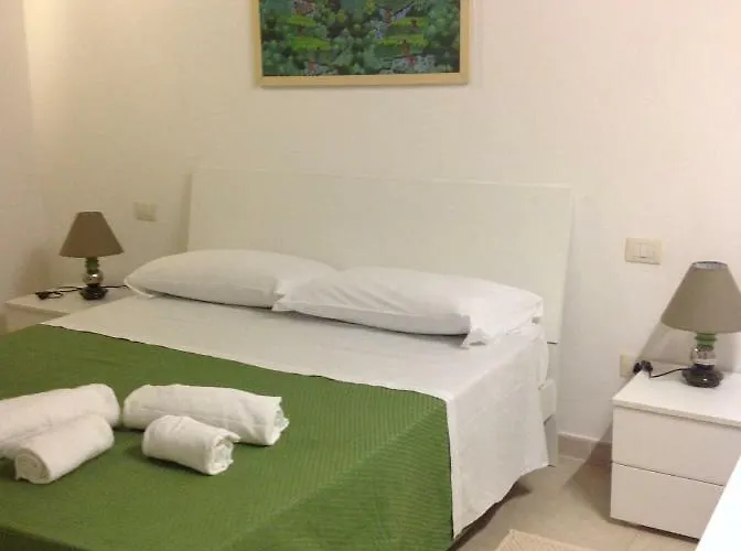 Hotel Cagliari centro