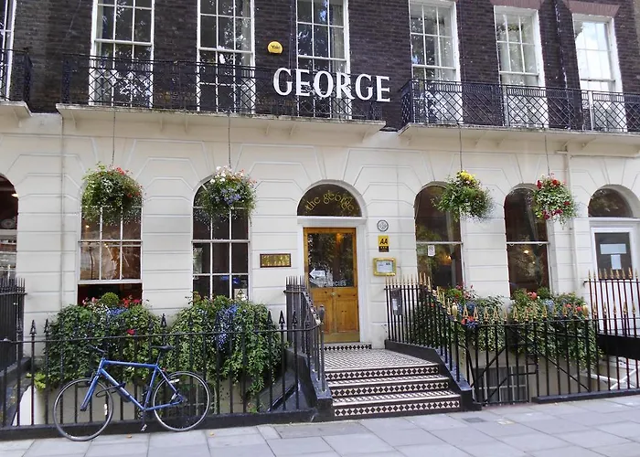 George Hotel Londra