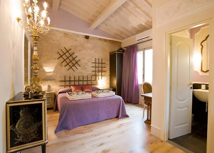 B&B Mr. My Resort Firenze