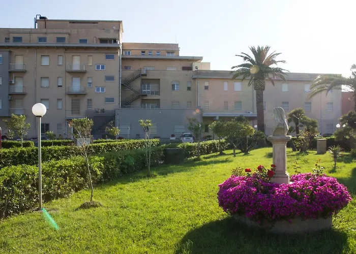 Hotel Stella Maris Casa per ferie sul mare Anzio