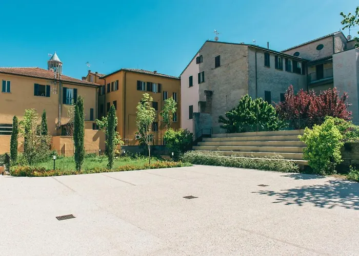 Hotel Bb Porta Augustea - Fano