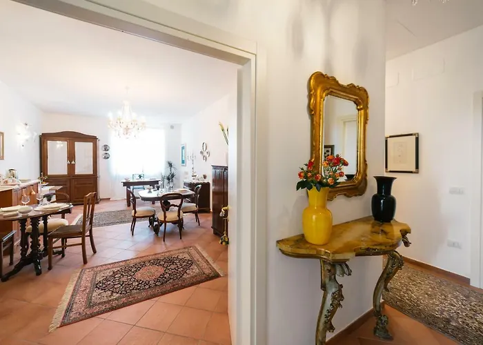 Hotel Bb Porta Augustea - Fano