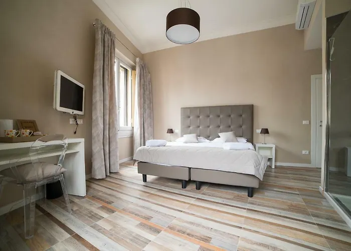D'Home Firenze