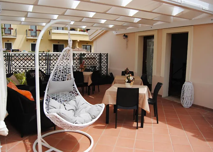 B&B Kenzia Olbia