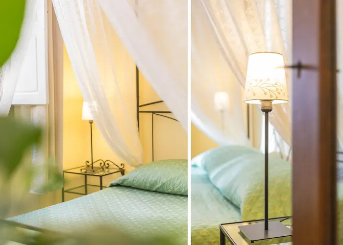 Soggiorno Campos Firenze