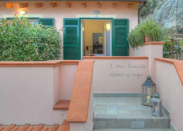 La Locanda di Cucco Finale Ligure