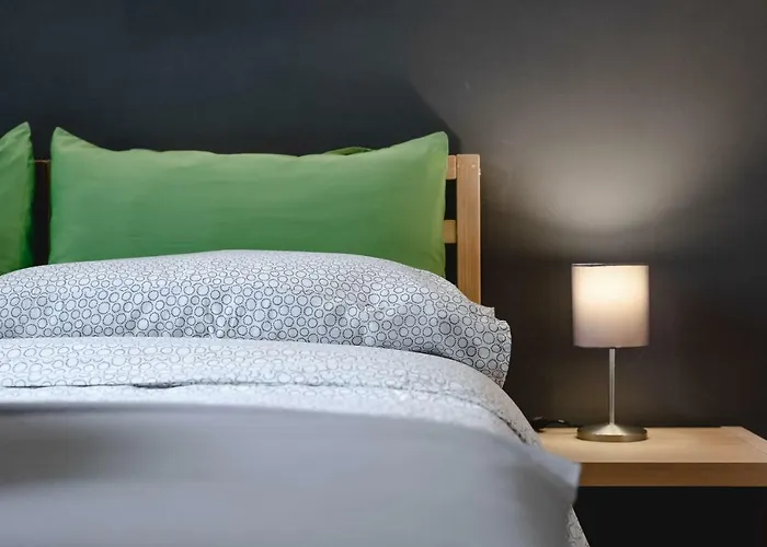 Casa Lena B&B Napoli