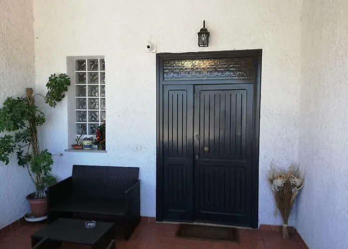 Bed and Breakfast Relais Maria Luisa Locazione turistica di Simona Capaccio Fiumicino
