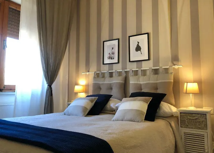 Locanda San Giovanni Firenze