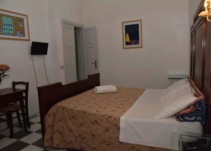 Bed and Breakfast Sogni d'oro Lecce