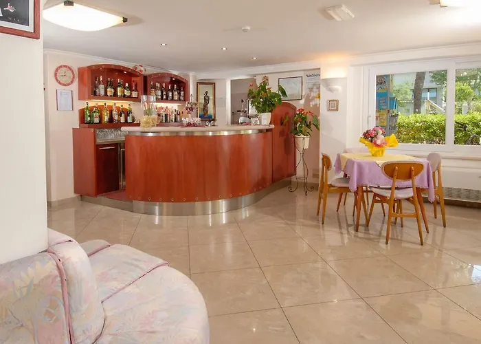 Hotel Corallo Misano Adriatico