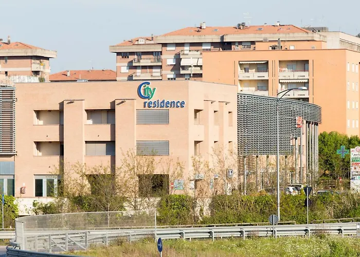City Residence Perugia