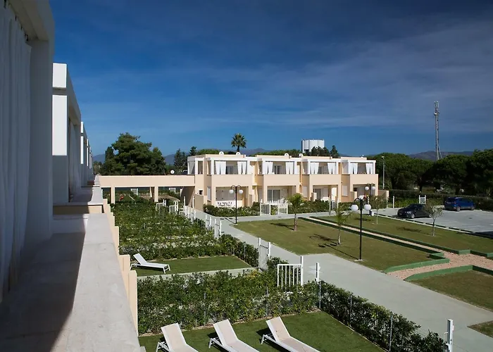 Residence Mar Mediterraneo Quartu SantʼElena