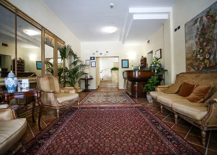 Hotel Olimpus San Donato Val di Comino
