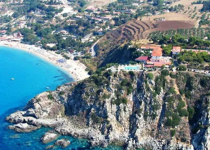 Villaggio Calispera Capo Vaticano