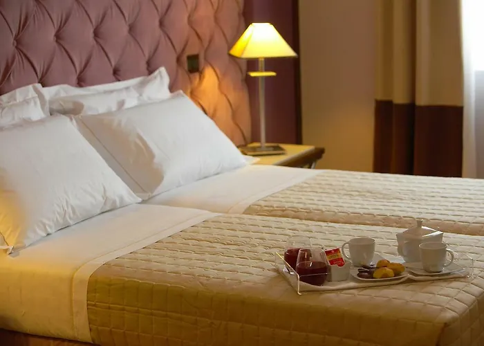 Hotel Messenion Messina