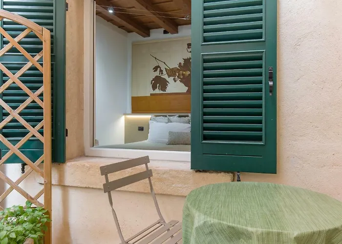 Vecchia Verona Rooms&Apartments