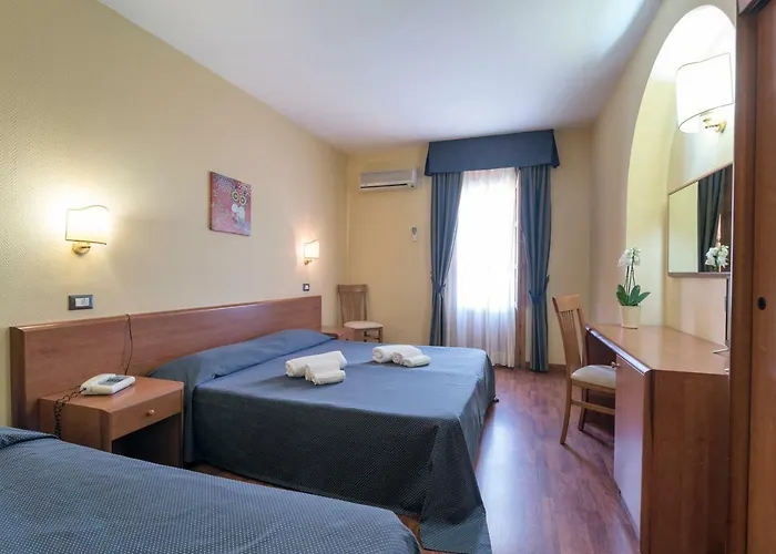 Hotel Akrabello Agrigento