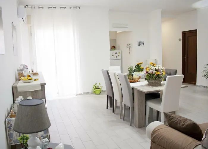 B&B D'Orleans Palermo