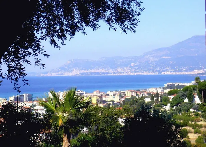 Bed and Breakfast Le Gardenie da Fil Bordighera