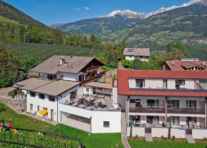 Pension Pichler Tirolo