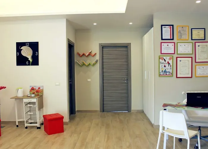 B&B Appiddaveru Catania