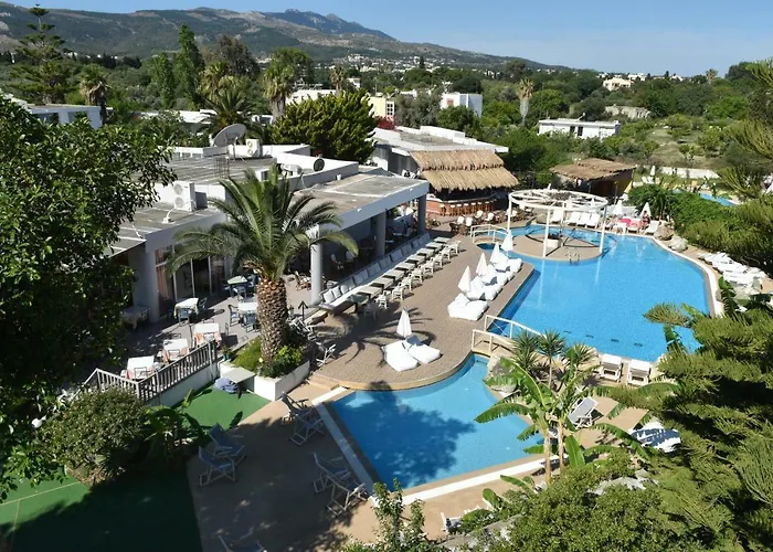 Palm Beach Hotel - Adults Only Città di Kos