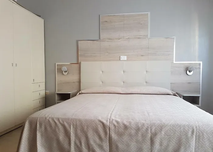 Albergo Paris Sottomarina