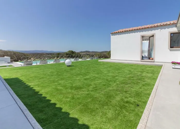 B&B Naracheddu Elite Santa Teresa di Gallura