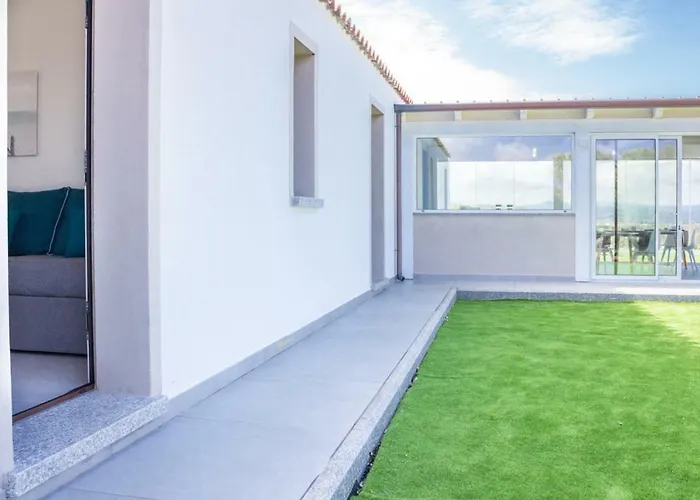 B&B Naracheddu Elite Santa Teresa di Gallura