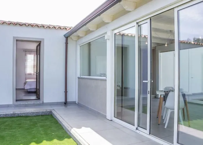 B&B Naracheddu Elite Santa Teresa di Gallura