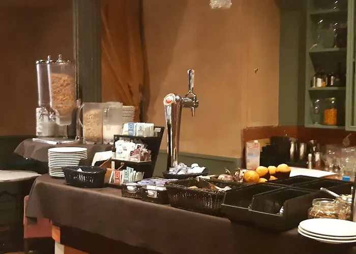 Hotel Adagio Barcellona