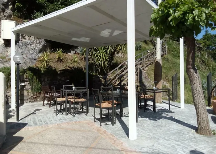 B&B Costa di Amalfi Vietri