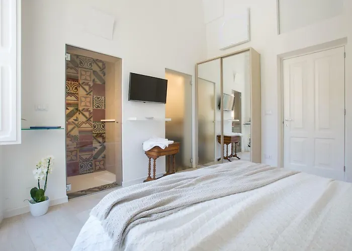 La Finestra sul Convitto B&B Lecce
