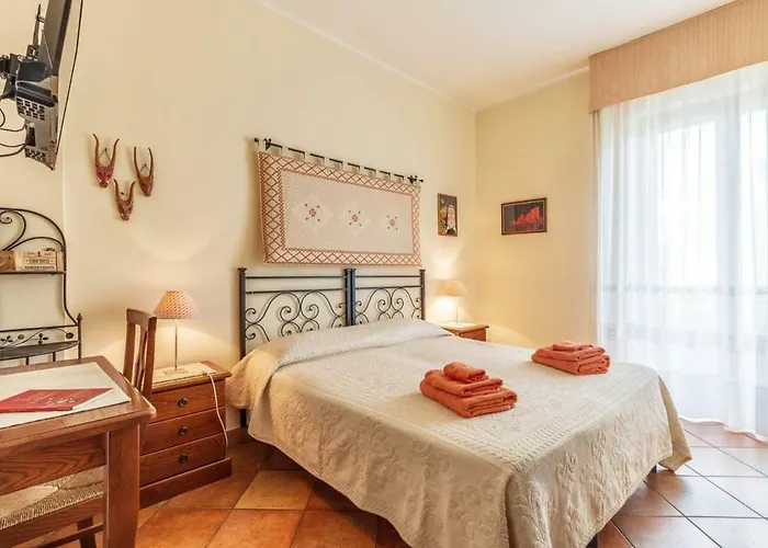 Bed and Breakfast Il Leccio Tortolì